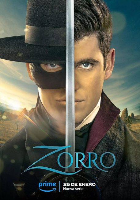 AR - Zorro (2024)